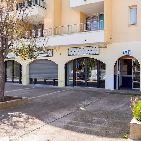 Apartament Clesio Gruissan Zewnętrze zdjęcie