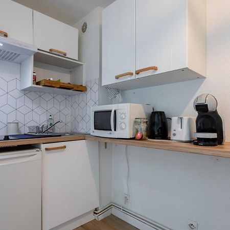 Apartament Clesio Gruissan Zewnętrze zdjęcie