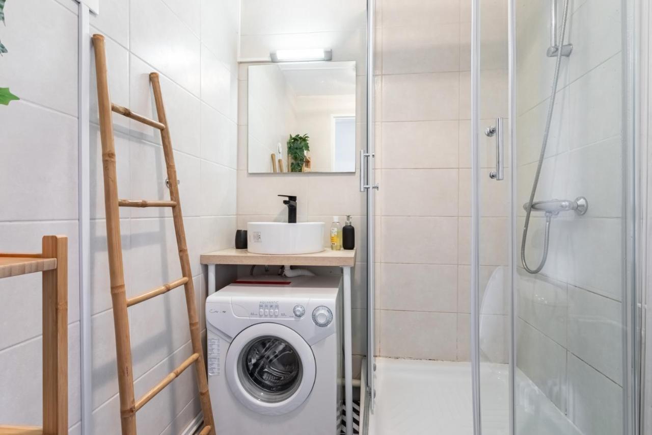 Apartament Clesio Gruissan Zewnętrze zdjęcie