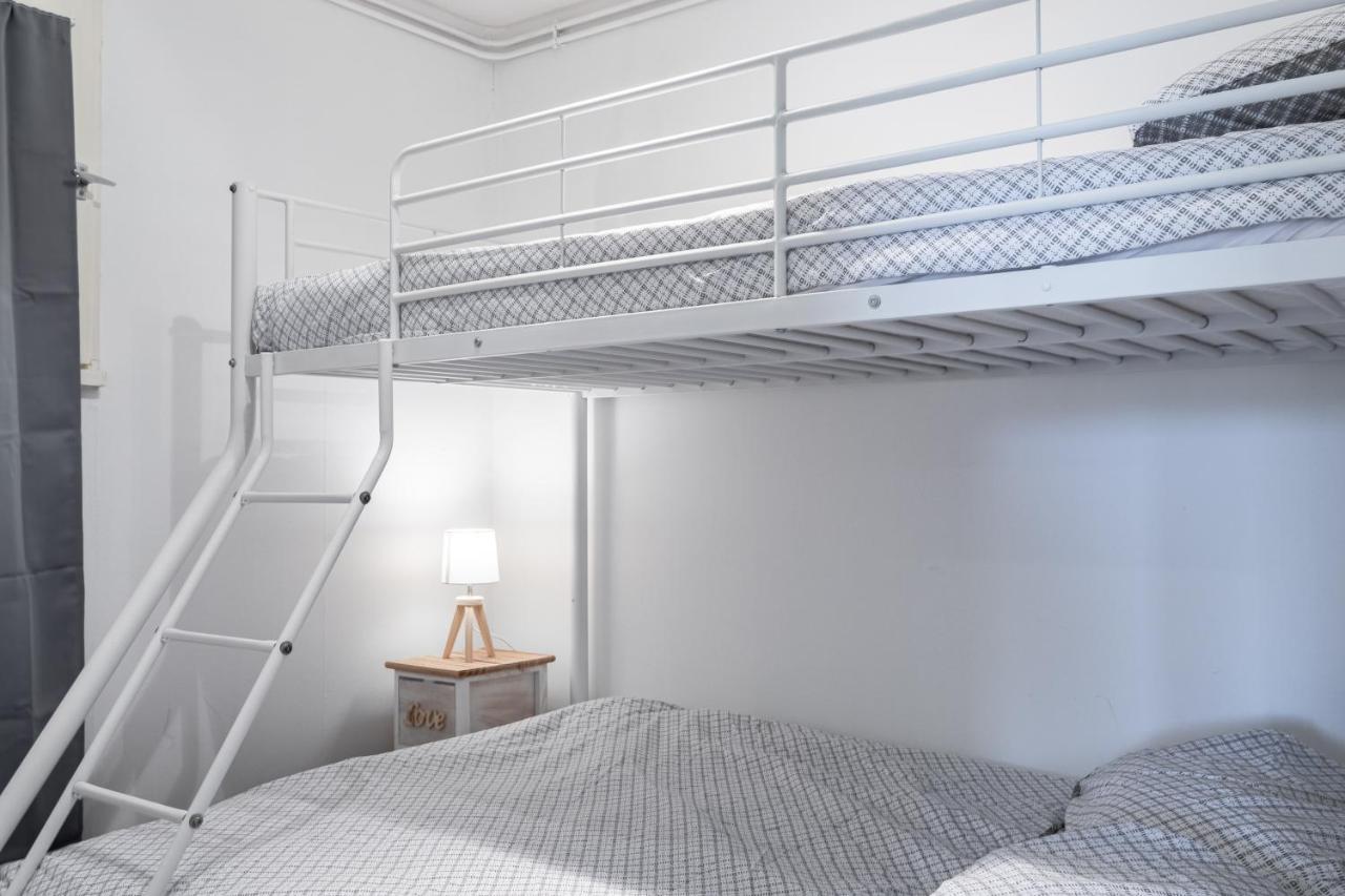 Apartament Clesio Gruissan Zewnętrze zdjęcie