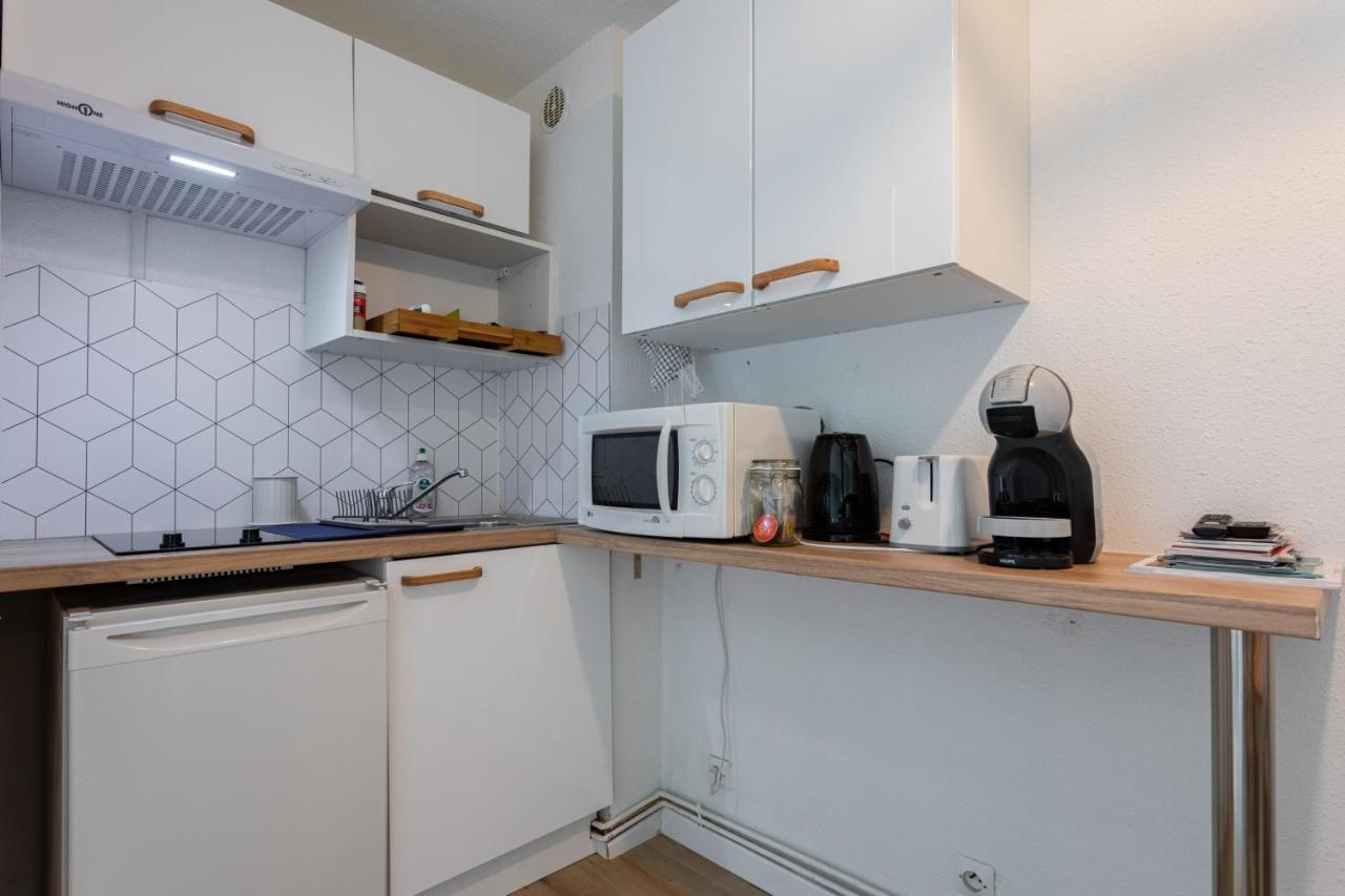 Apartament Clesio Gruissan Zewnętrze zdjęcie