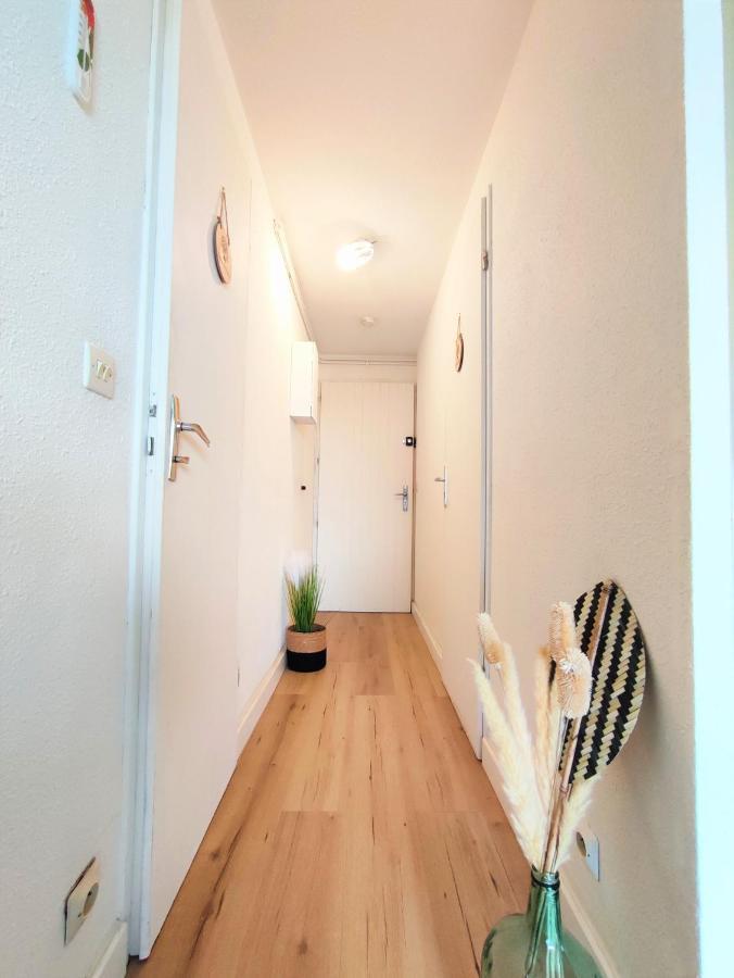 Apartament Clesio Gruissan Zewnętrze zdjęcie