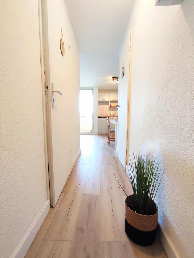Apartament Clesio Gruissan Zewnętrze zdjęcie